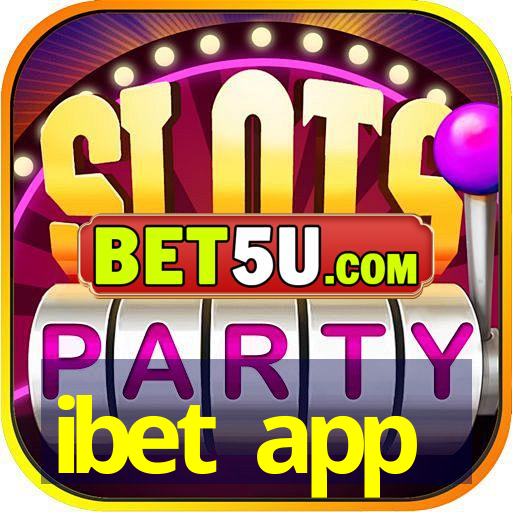 ibet app